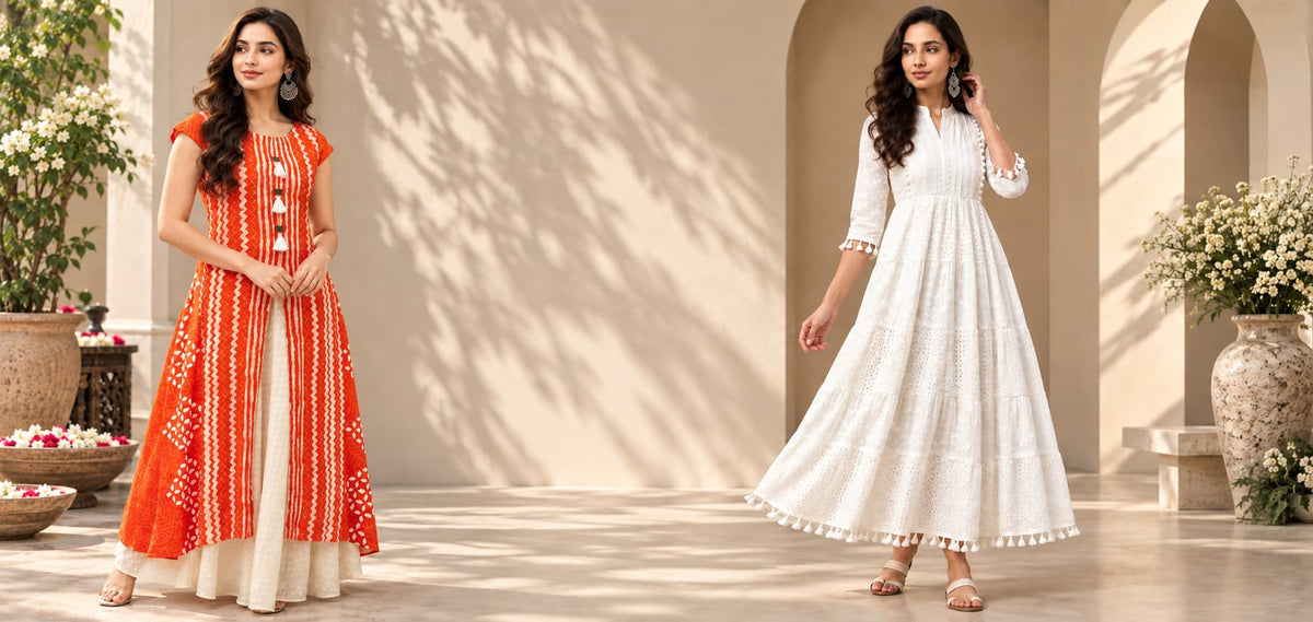 FESTIVE LOOKS, MADE TO BE REMEMBERED
